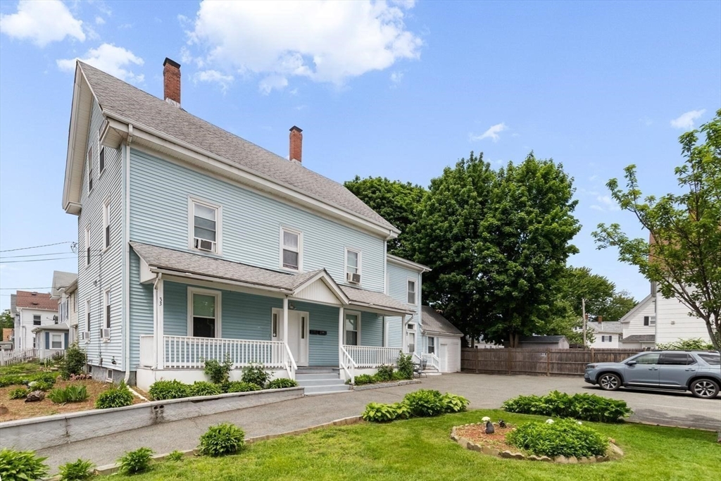 33 Warren Street Peabody, MA 01960 - Photo 2 of 38