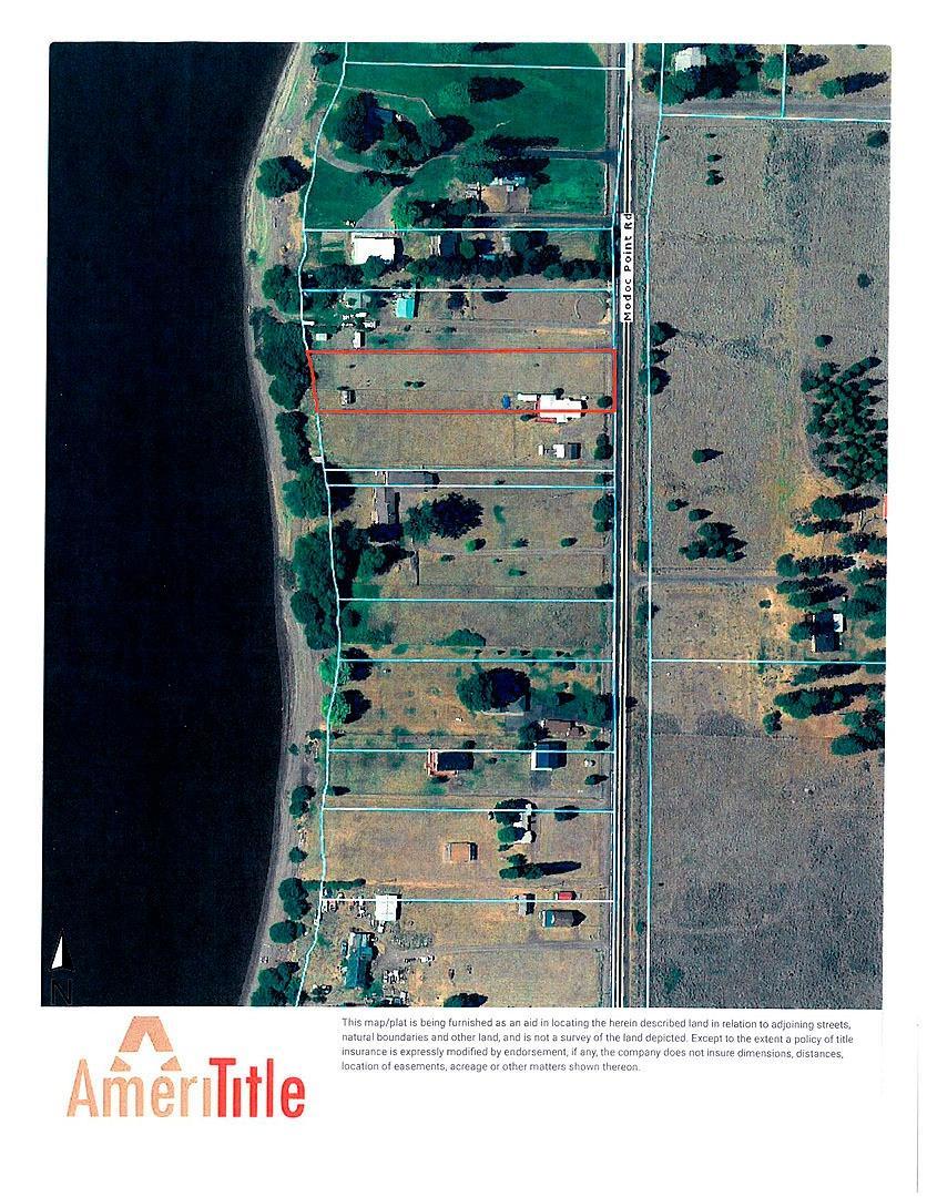 10 Modoc Point Road Chiloquin, OR 97624 - Photo 6 of 7 Additional Photo