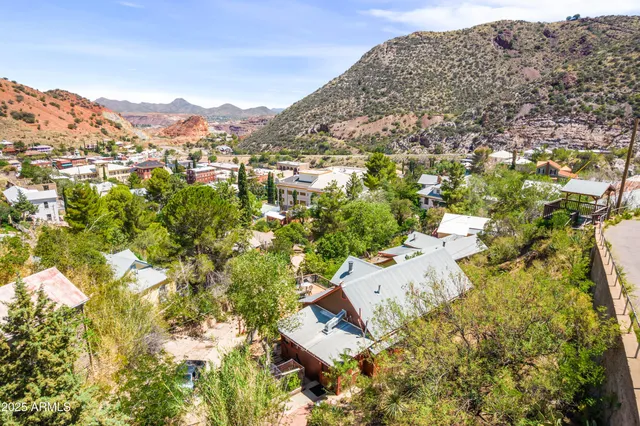 a view of outdoor space yard deck patio and swimming pool
