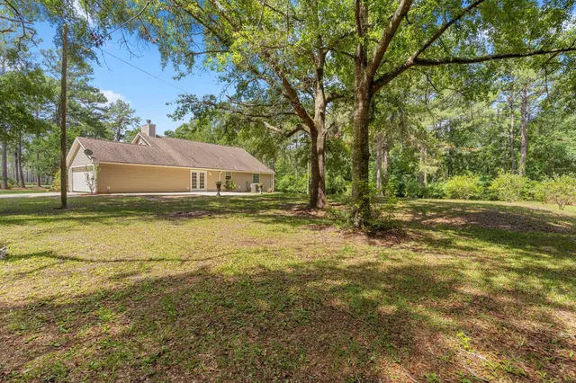 $385,000 | 21625 Bloxham Cutoff, Tallahassee, FL 32310