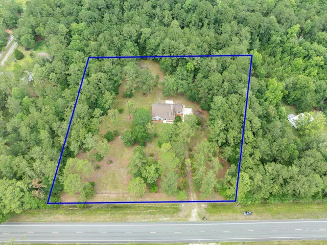 $385,000 | 21625 Bloxham Cutoff, Tallahassee, FL 32310