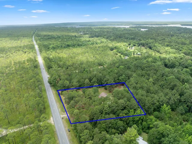 $385,000 | 21625 Bloxham Cutoff, Tallahassee, FL 32310