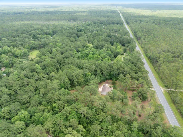 $385,000 | 21625 Bloxham Cutoff, Tallahassee, FL 32310