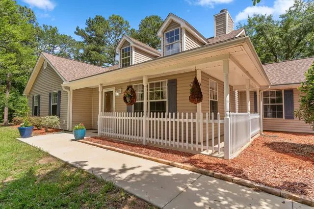 $385,000 | 21625 Bloxham Cutoff, Tallahassee, FL 32310