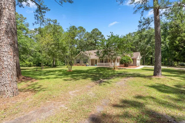 $385,000 | 21625 Bloxham Cutoff, Tallahassee, FL 32310