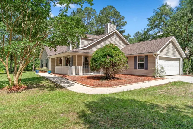 $385,000 | 21625 Bloxham Cutoff, Tallahassee, FL 32310
