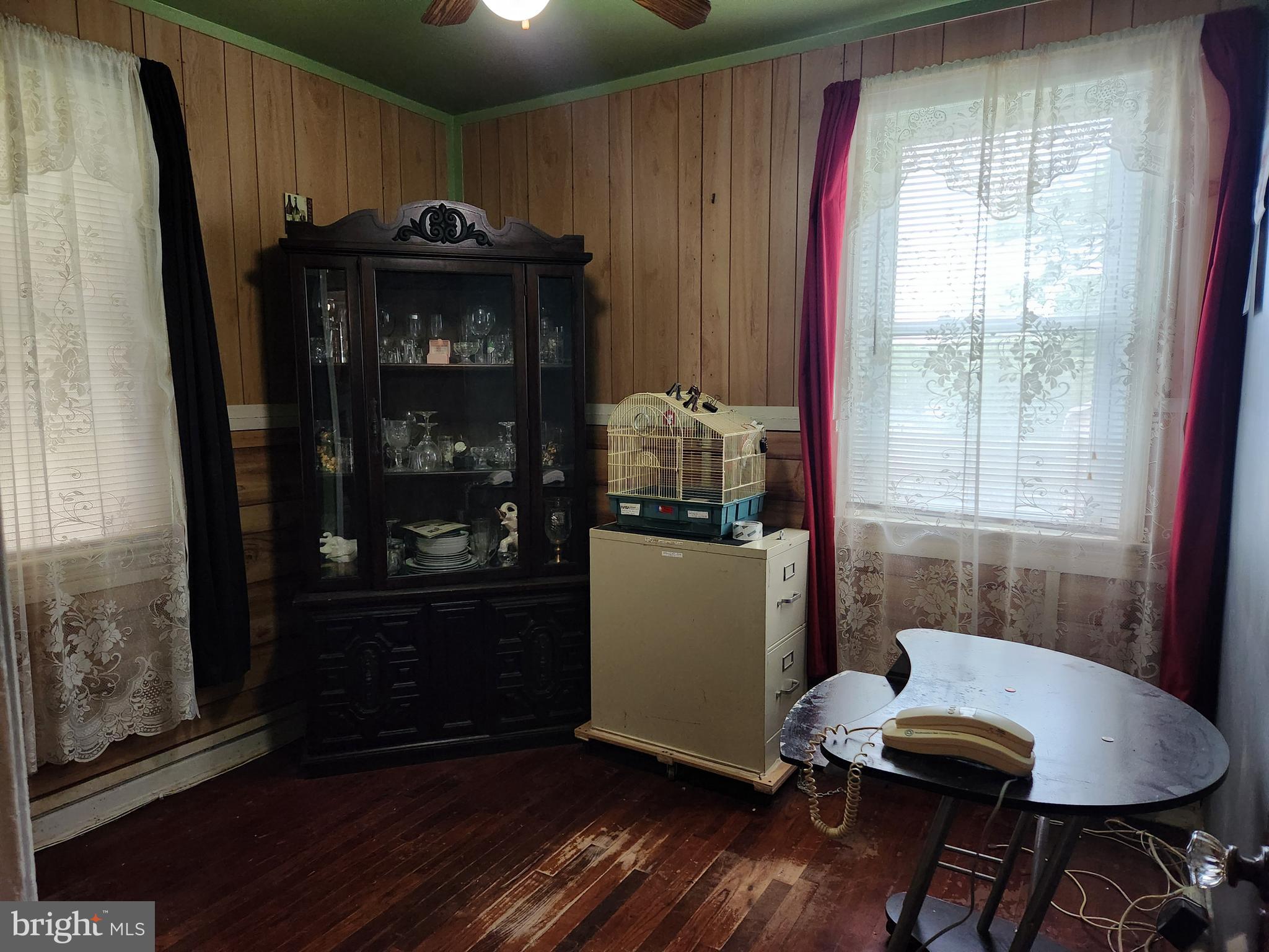 5023 Addison Road Capitol Heights, MD 20743 - Photo 4 of 17 a view of a room with furniture and window