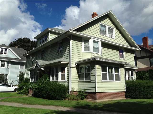 399 Barrington Street Rochester, NY 14607 - Photo 1 of 1