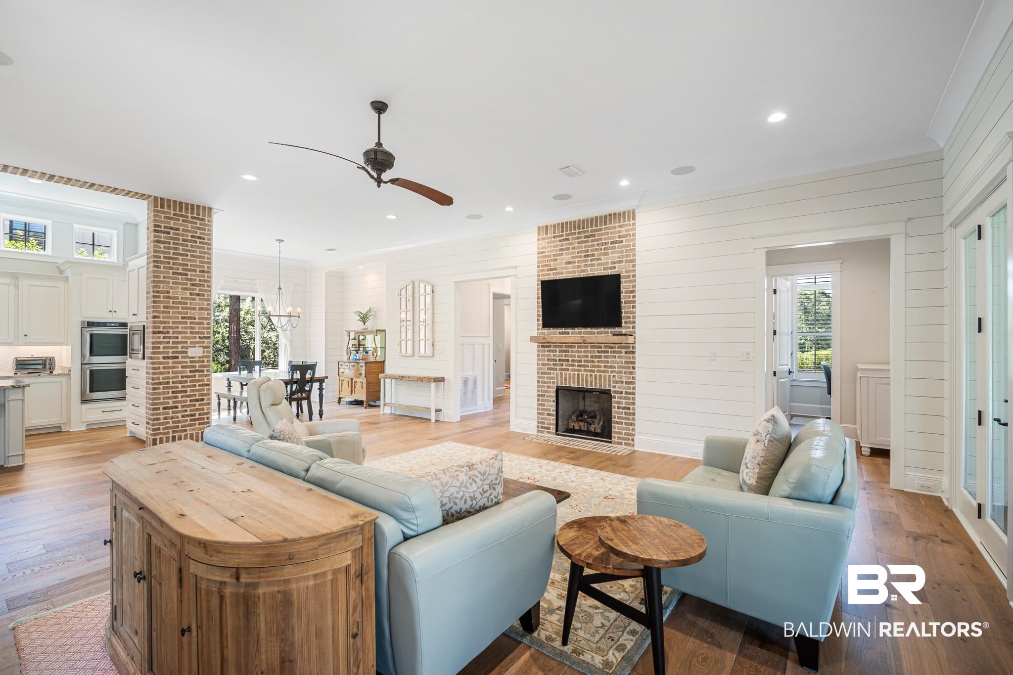 522 Falling Water Boulevard Fairhope, AL 36532 - Photo 11 of 50