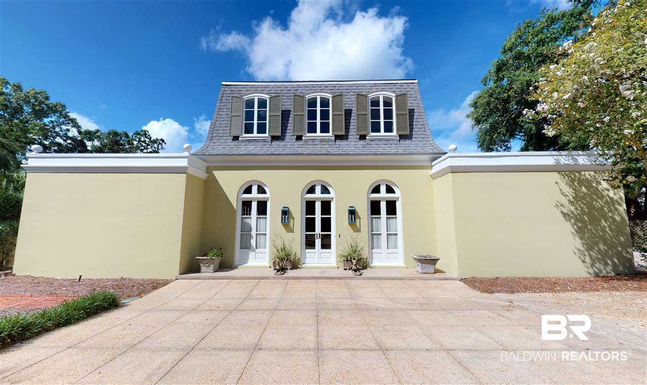 101 Eaton Square Mobile, AL 36608 - Photo 34 of 36