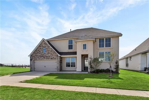 $375,000 | 3917 Hook Island Lane, Slidell, LA 70461