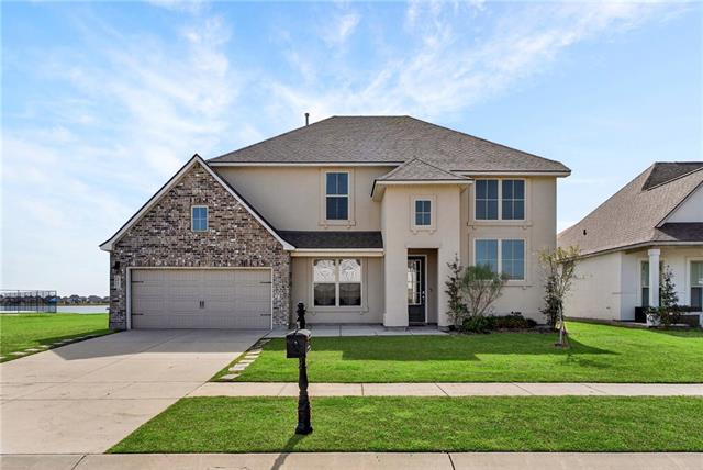 3917 Hook Island Lane Slidell, LA 70461 - Photo 2 of 36