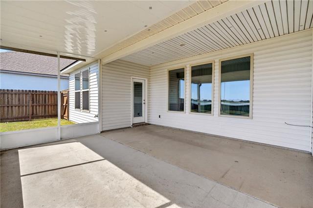 3917 Hook Island Lane Slidell, LA 70461 - Photo 30 of 36