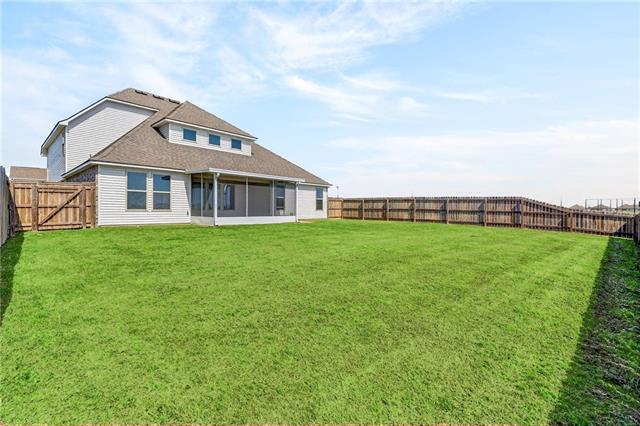 3917 Hook Island Lane Slidell, LA 70461 - Photo 34 of 36