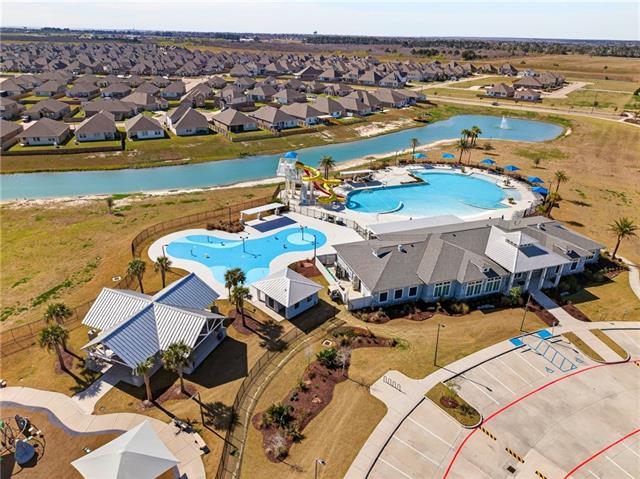 3917 Hook Island Lane Slidell, LA 70461 - Photo 36 of 36
