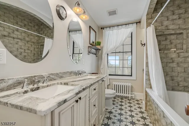 a bed room with a bed and with chair