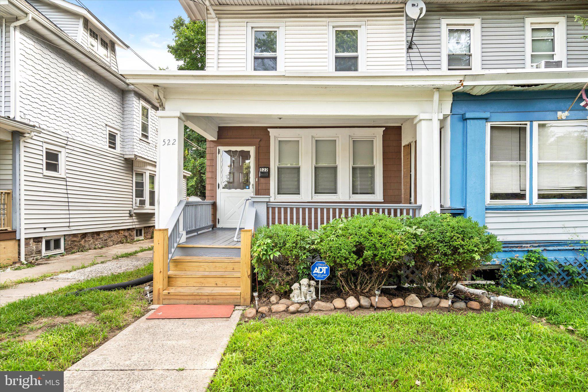522 Riverside Avenue Trenton, NJ 08618 - Photo 1 of 24 Gallery Image 1