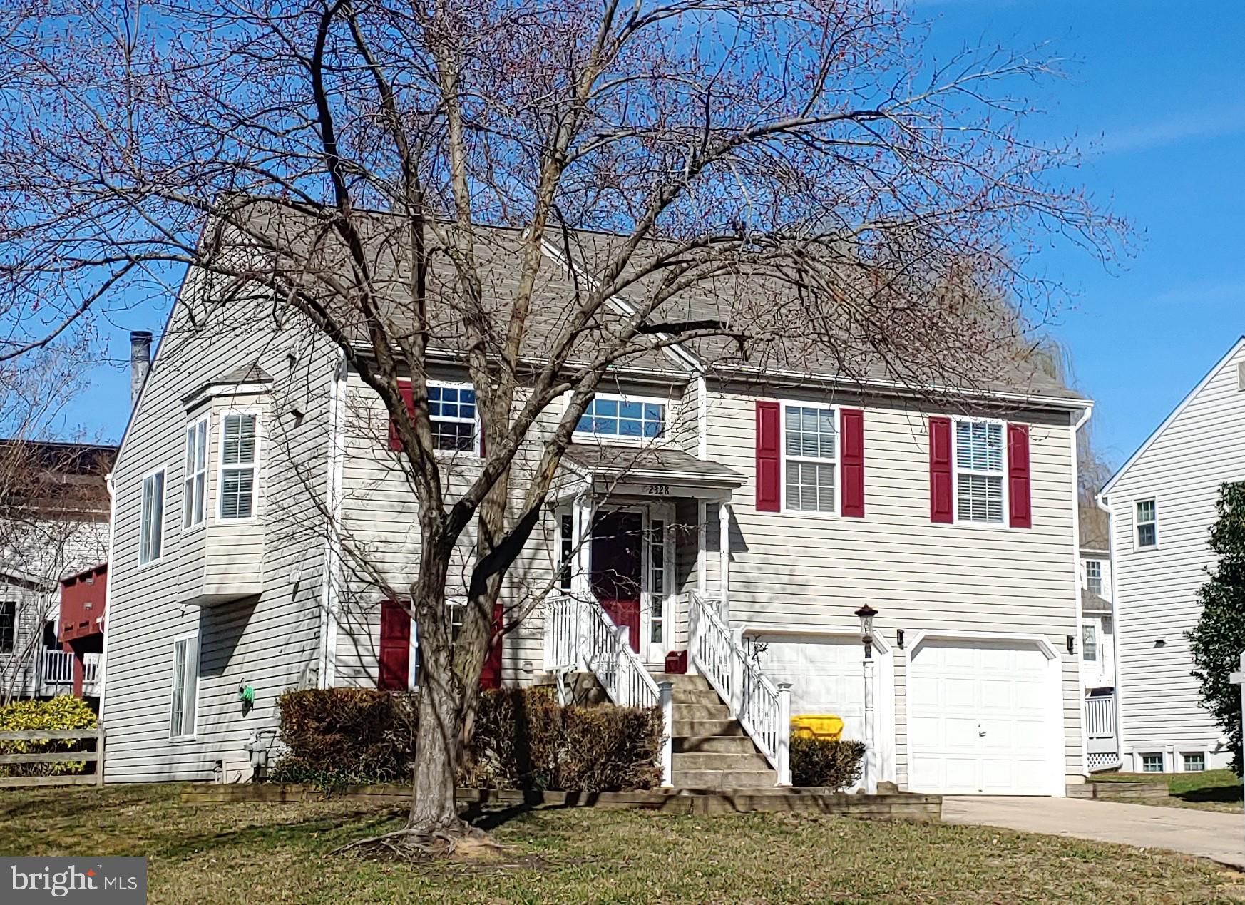 2328 Golden Chapel Road Odenton, MD 21113 - Photo 1 of 47