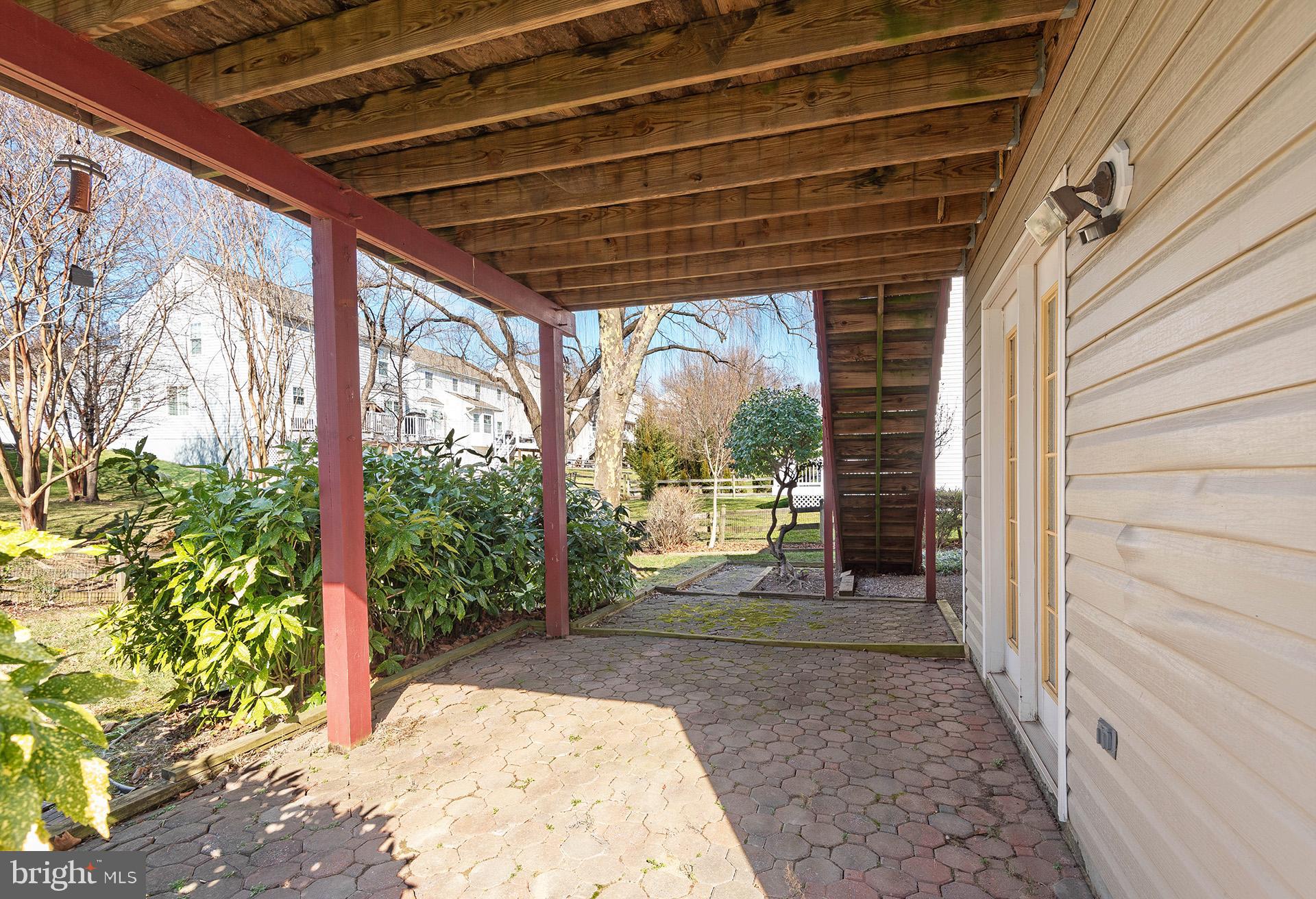 2328 Golden Chapel Road Odenton, MD 21113 - Photo 30 of 47