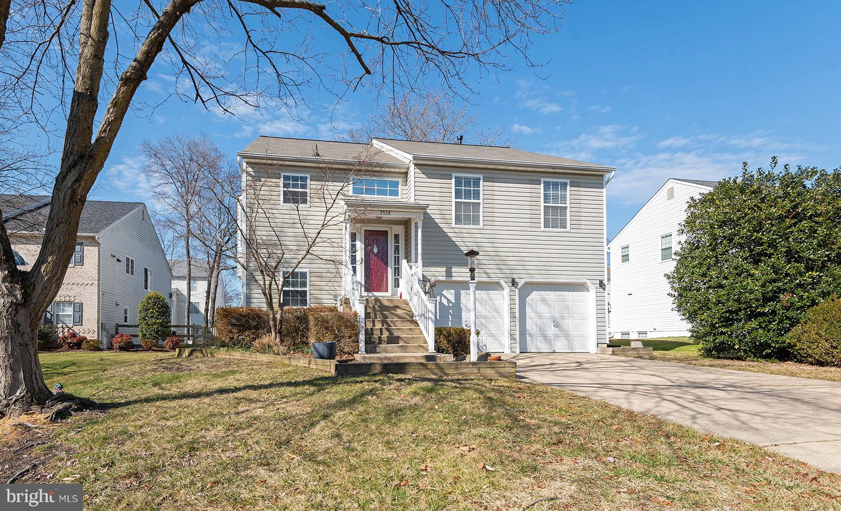 2328 Golden Chapel Road Odenton, MD 21113 - Photo 3 of 47