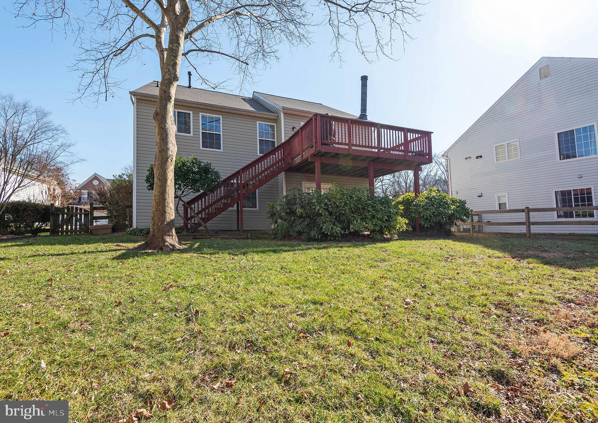 2328 Golden Chapel Road Odenton, MD 21113 - Photo 31 of 47
