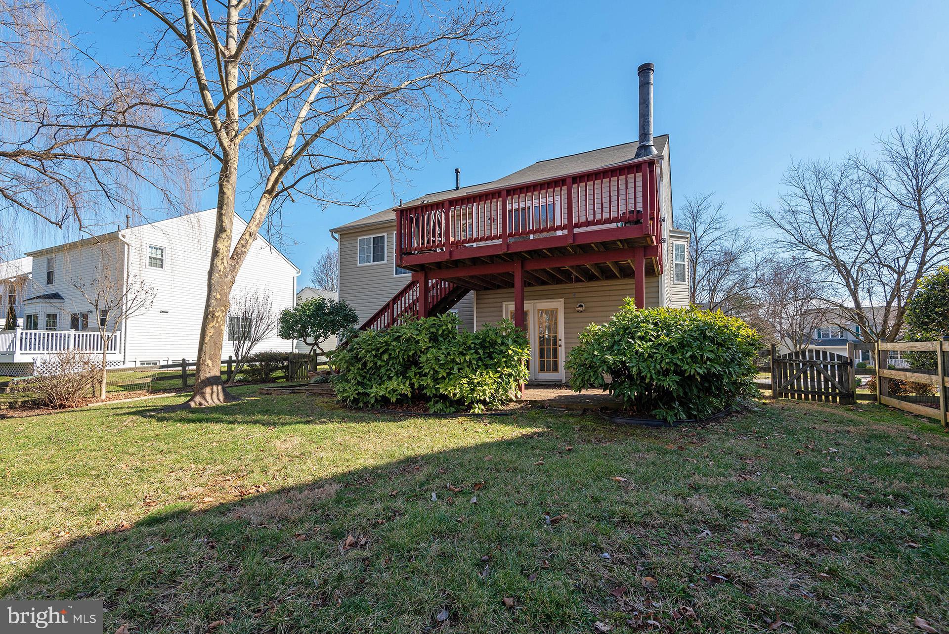 2328 Golden Chapel Road Odenton, MD 21113 - Photo 32 of 47