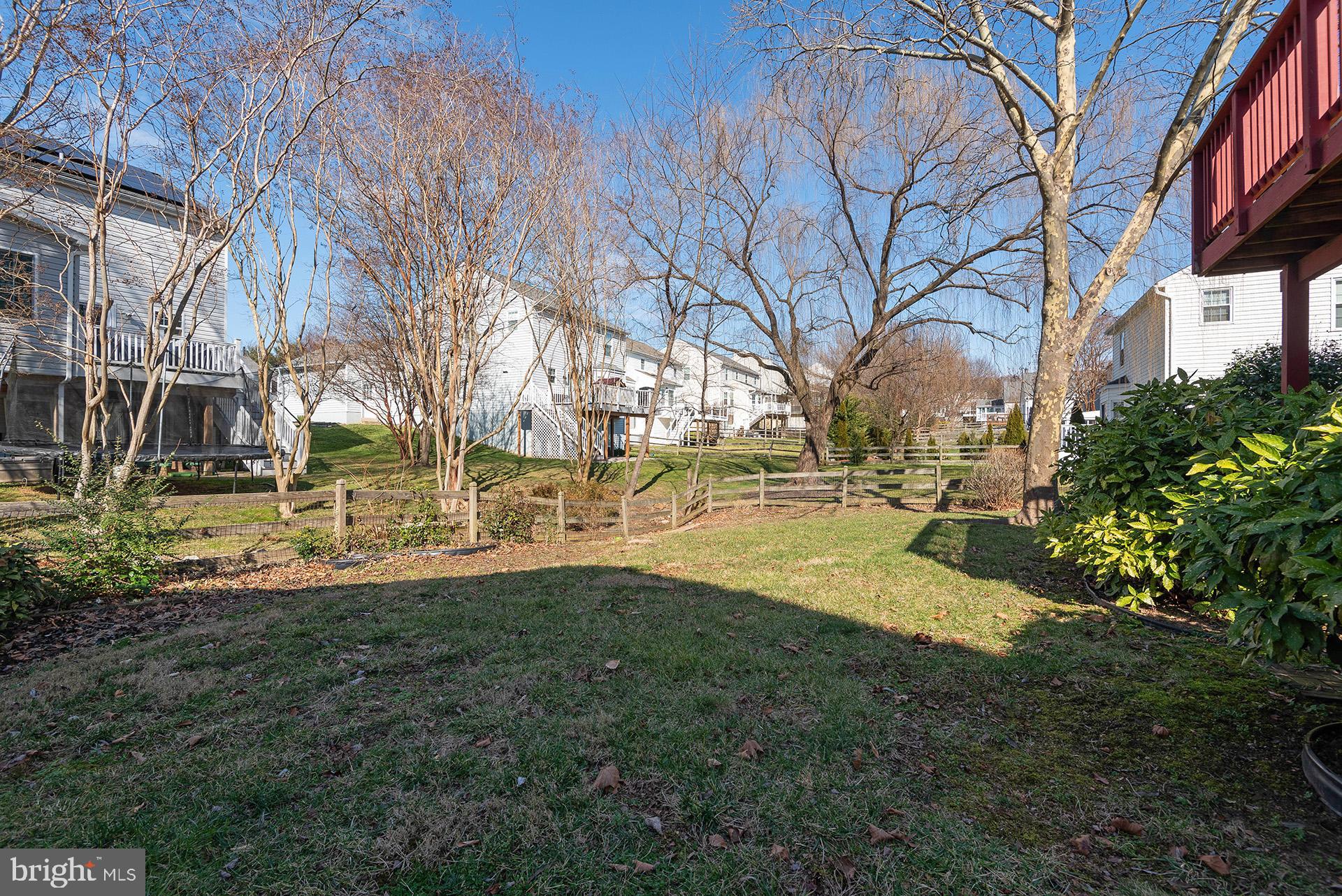 2328 Golden Chapel Road Odenton, MD 21113 - Photo 33 of 47