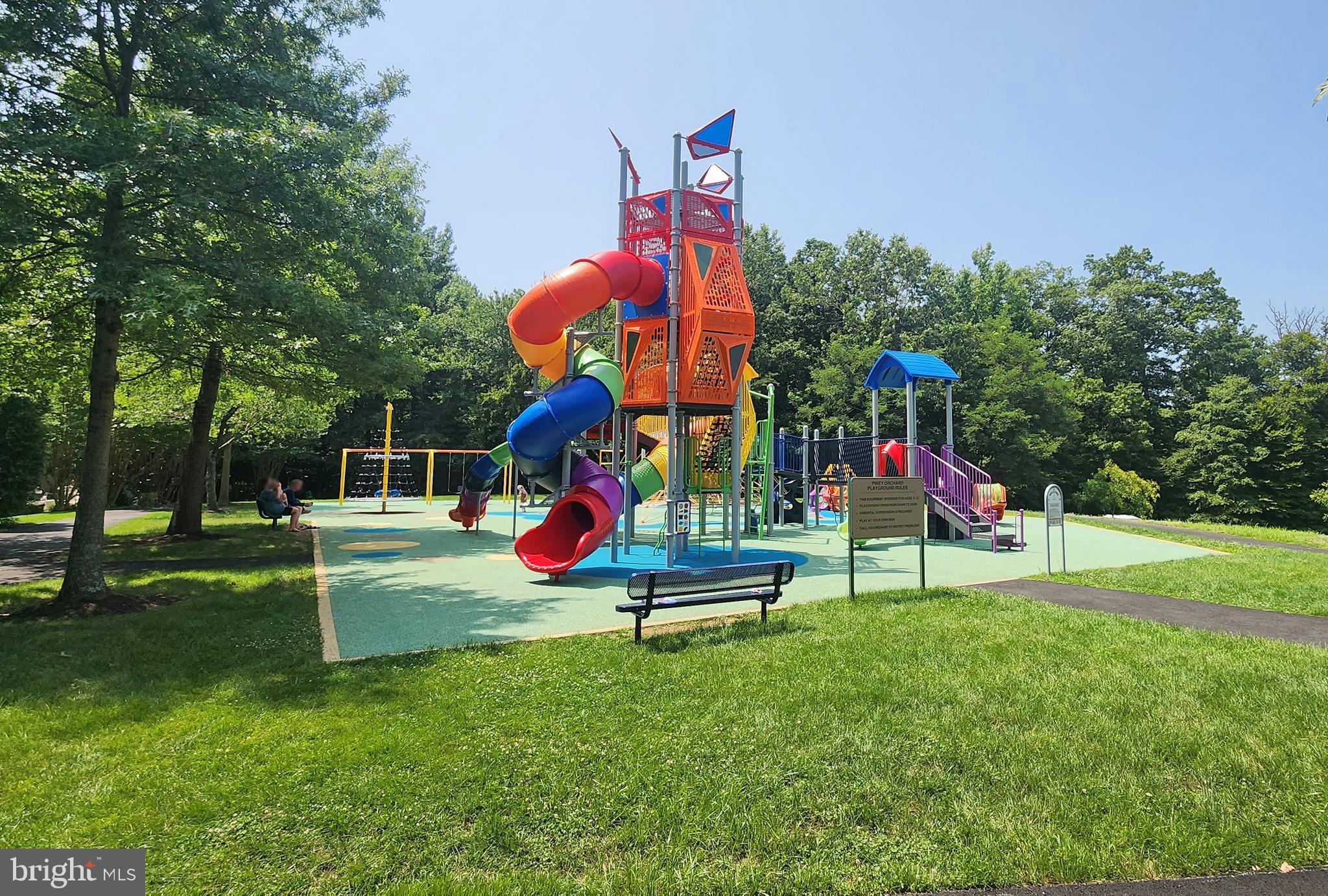 2328 Golden Chapel Road Odenton, MD 21113 - Photo 40 of 47