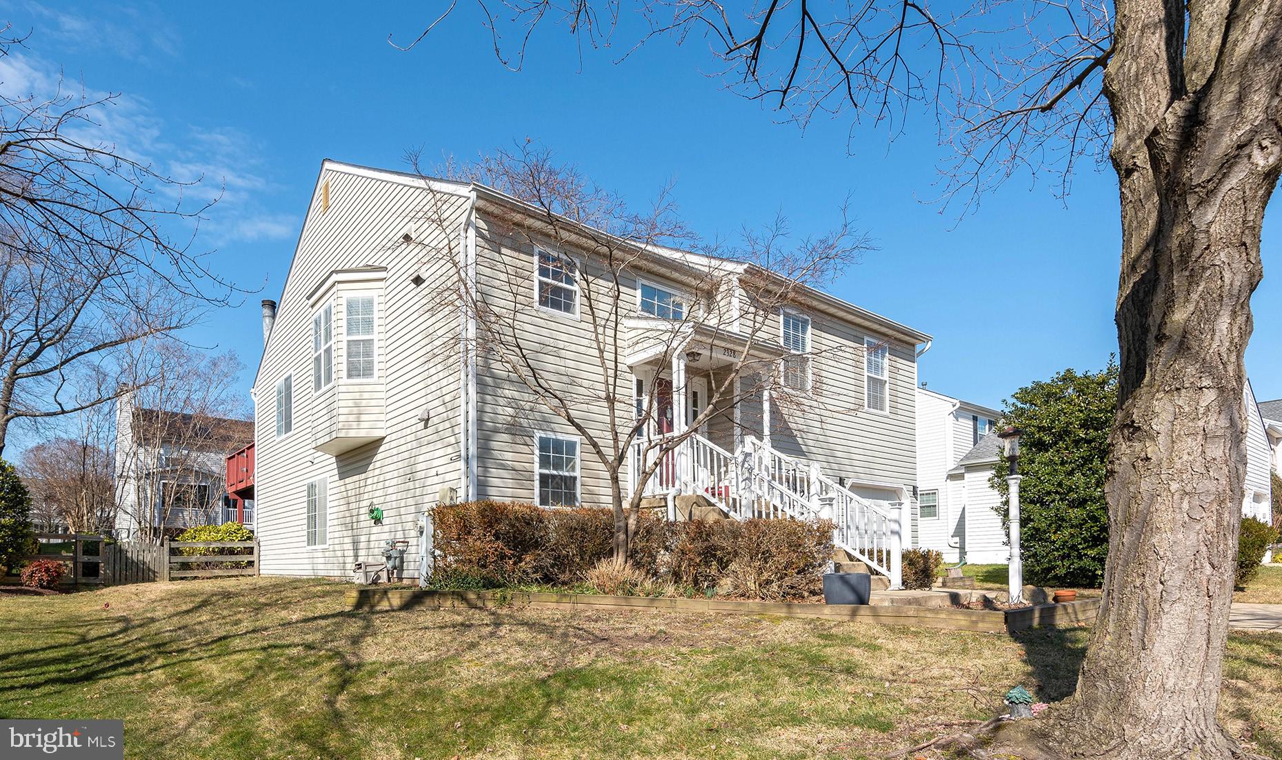 2328 Golden Chapel Road Odenton, MD 21113 - Photo 4 of 47