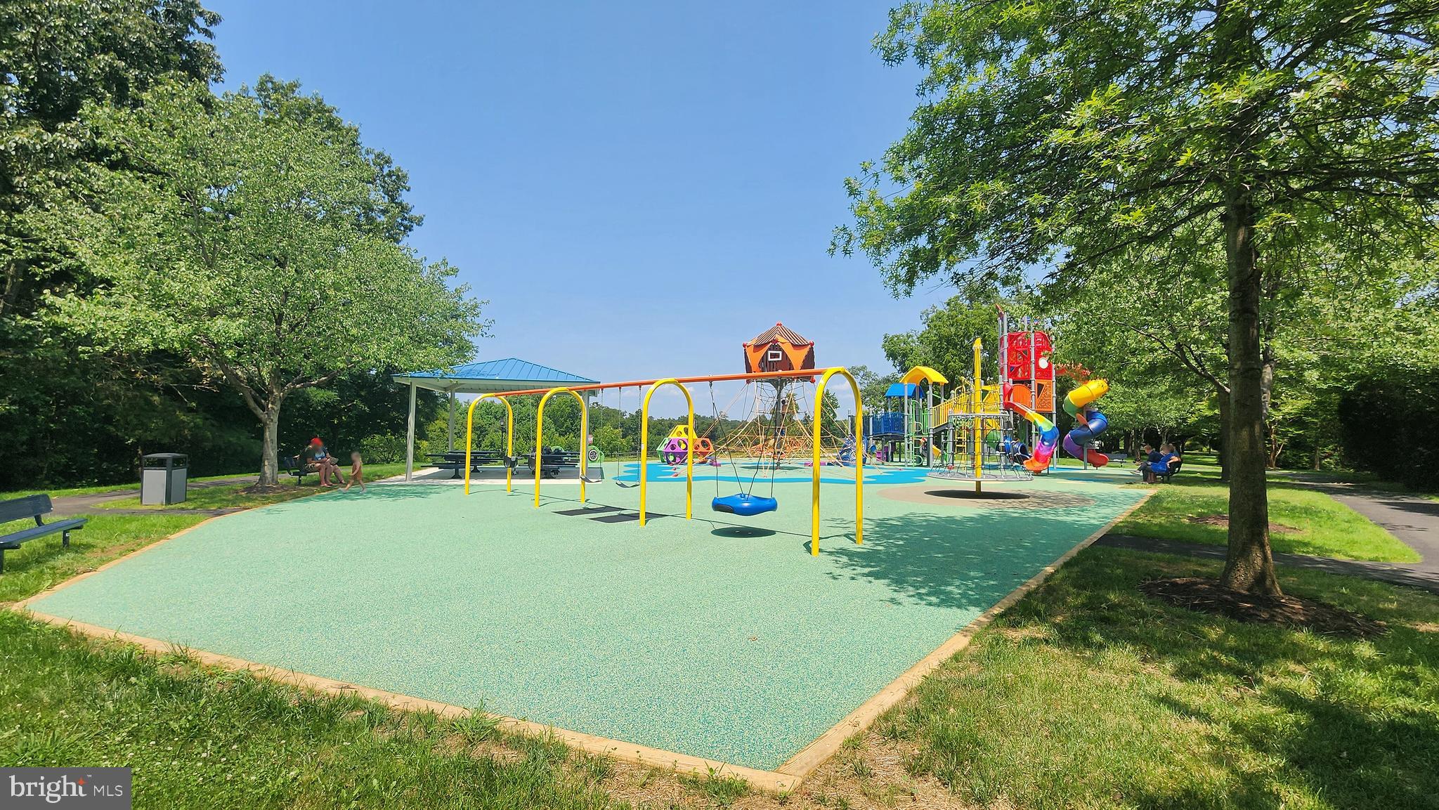 2328 Golden Chapel Road Odenton, MD 21113 - Photo 41 of 47