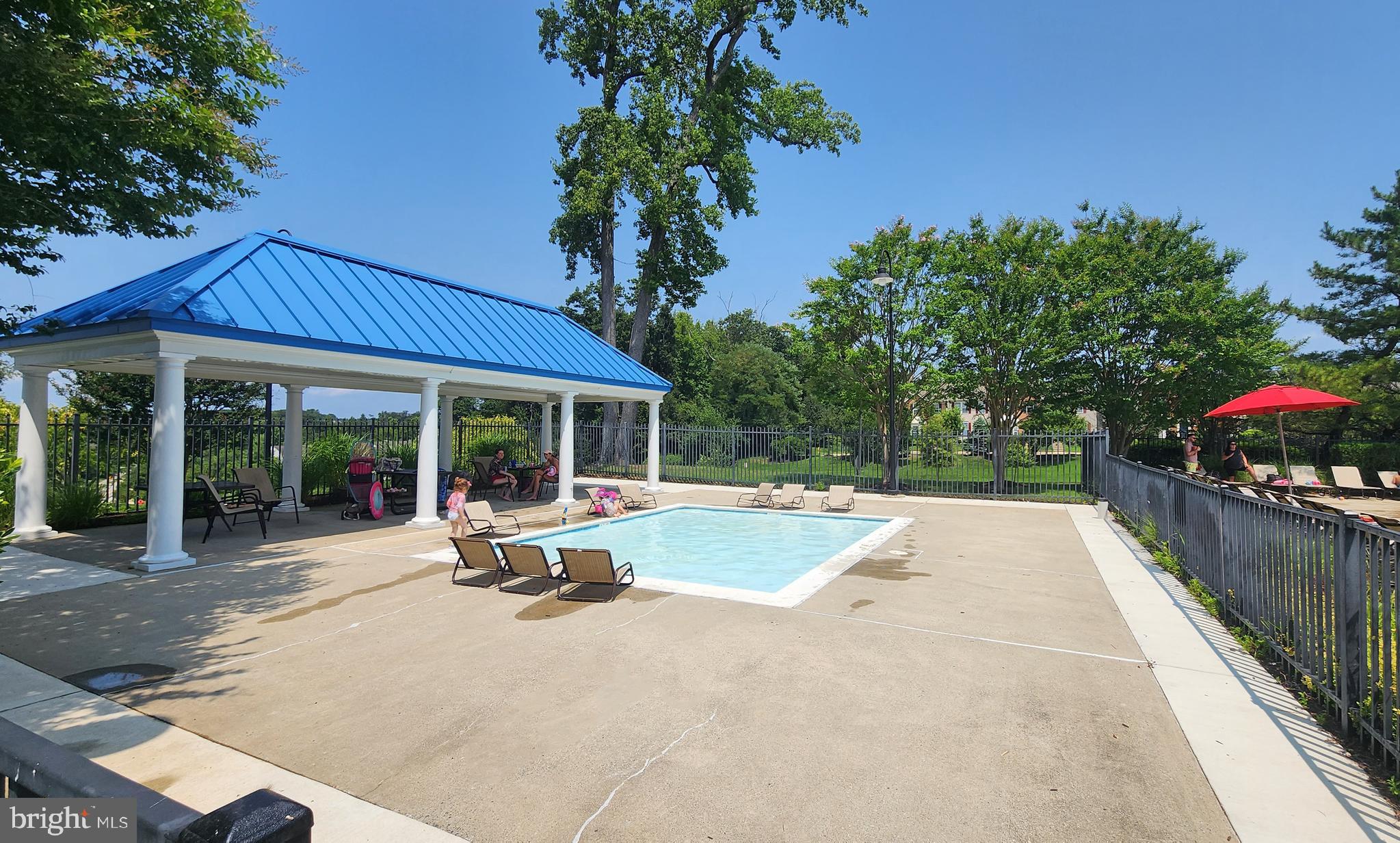 2328 Golden Chapel Road Odenton, MD 21113 - Photo 44 of 47