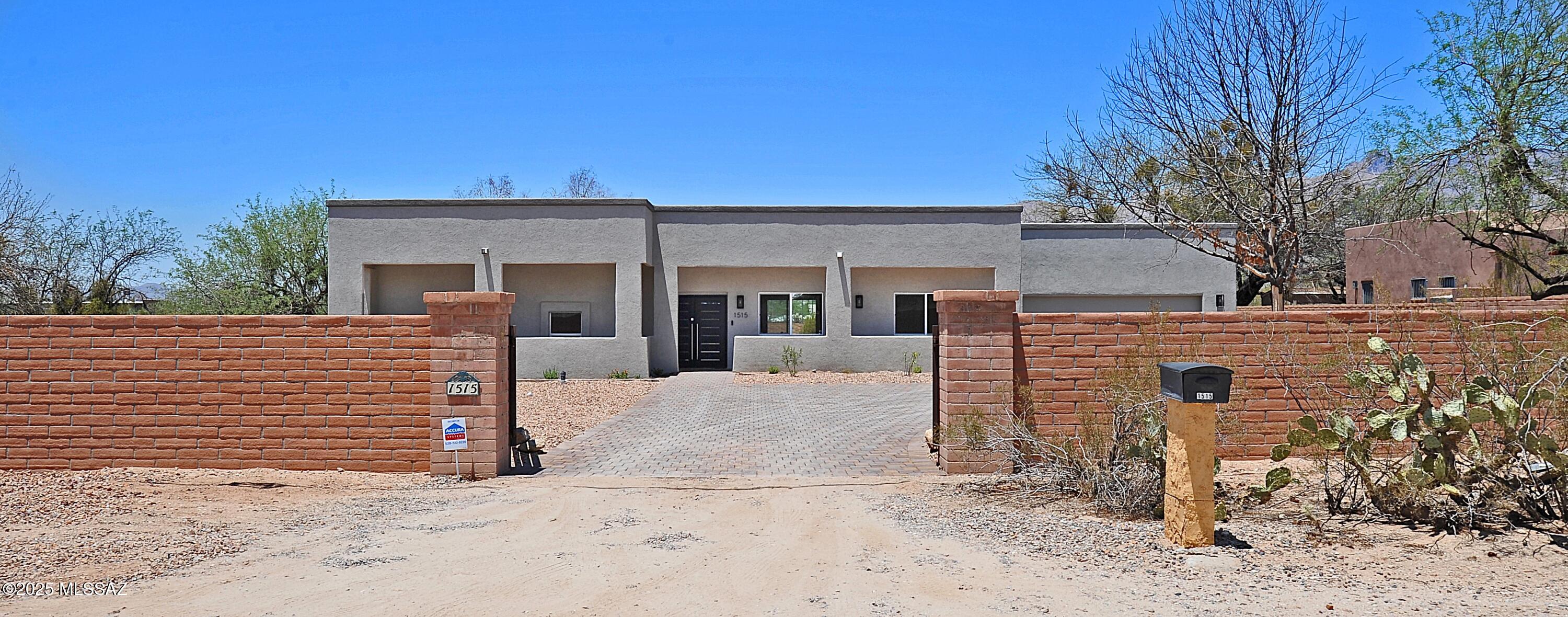 1515 East Kleindale Road Tucson, AZ 85719 - Photo 36 of 50