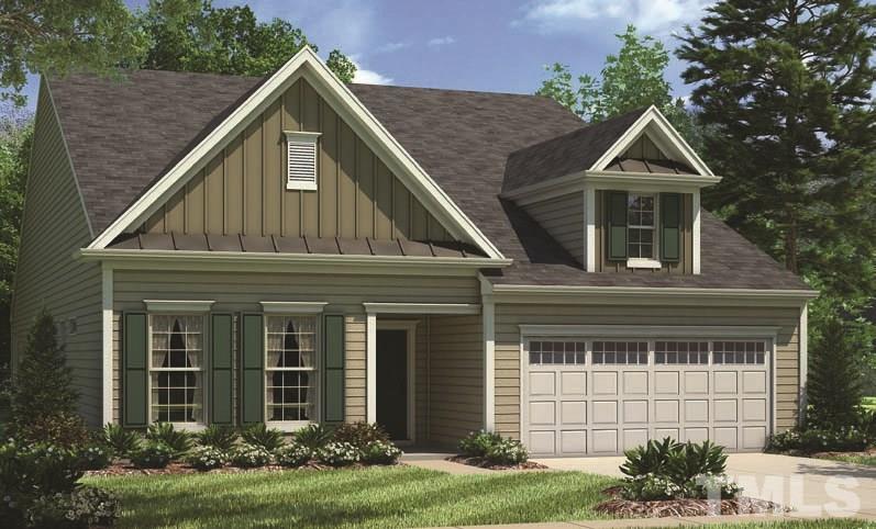 150 Ivory Lane, Unit 85 Raleigh, NC 27610 - Photo 1 of 30