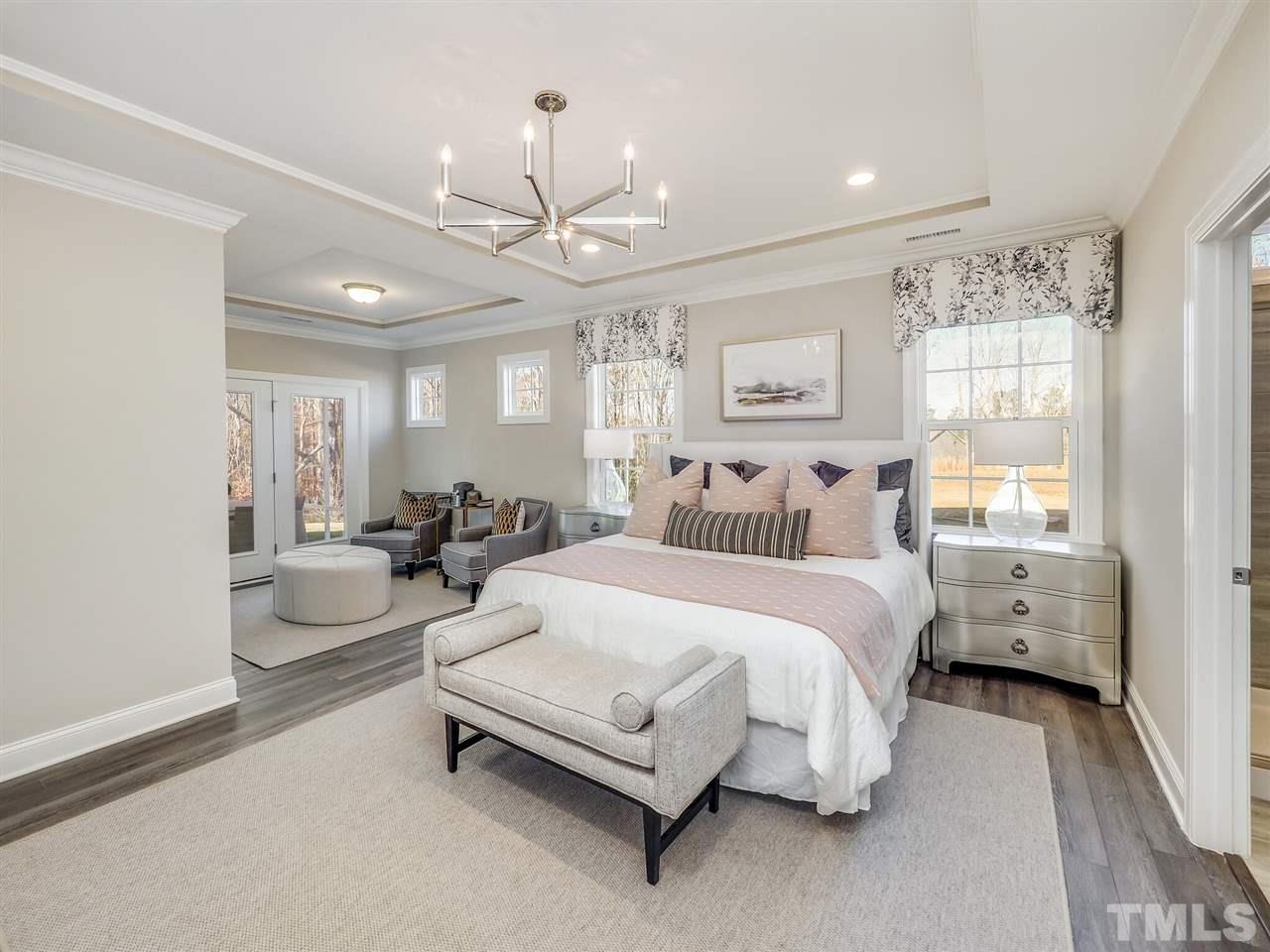 150 Ivory Lane, Unit 85 Raleigh, NC 27610 - Photo 14 of 30