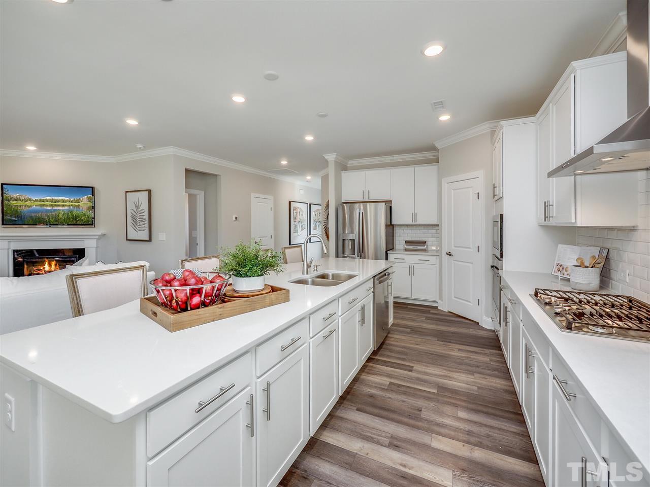 150 Ivory Lane, Unit 85 Raleigh, NC 27610 - Photo 6 of 30