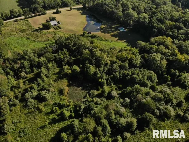 $97,500 | 0 Old Highway 50 Highway, Xenia, IL 62899