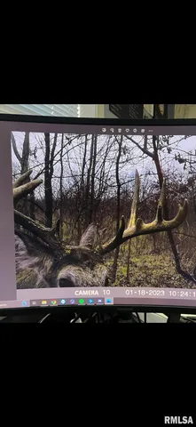 $97,500 | 0 Old Highway 50 Highway, Xenia, IL 62899