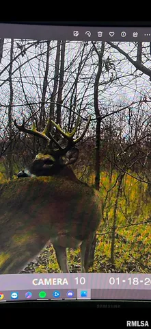 $97,500 | 0 Old Highway 50 Highway, Xenia, IL 62899