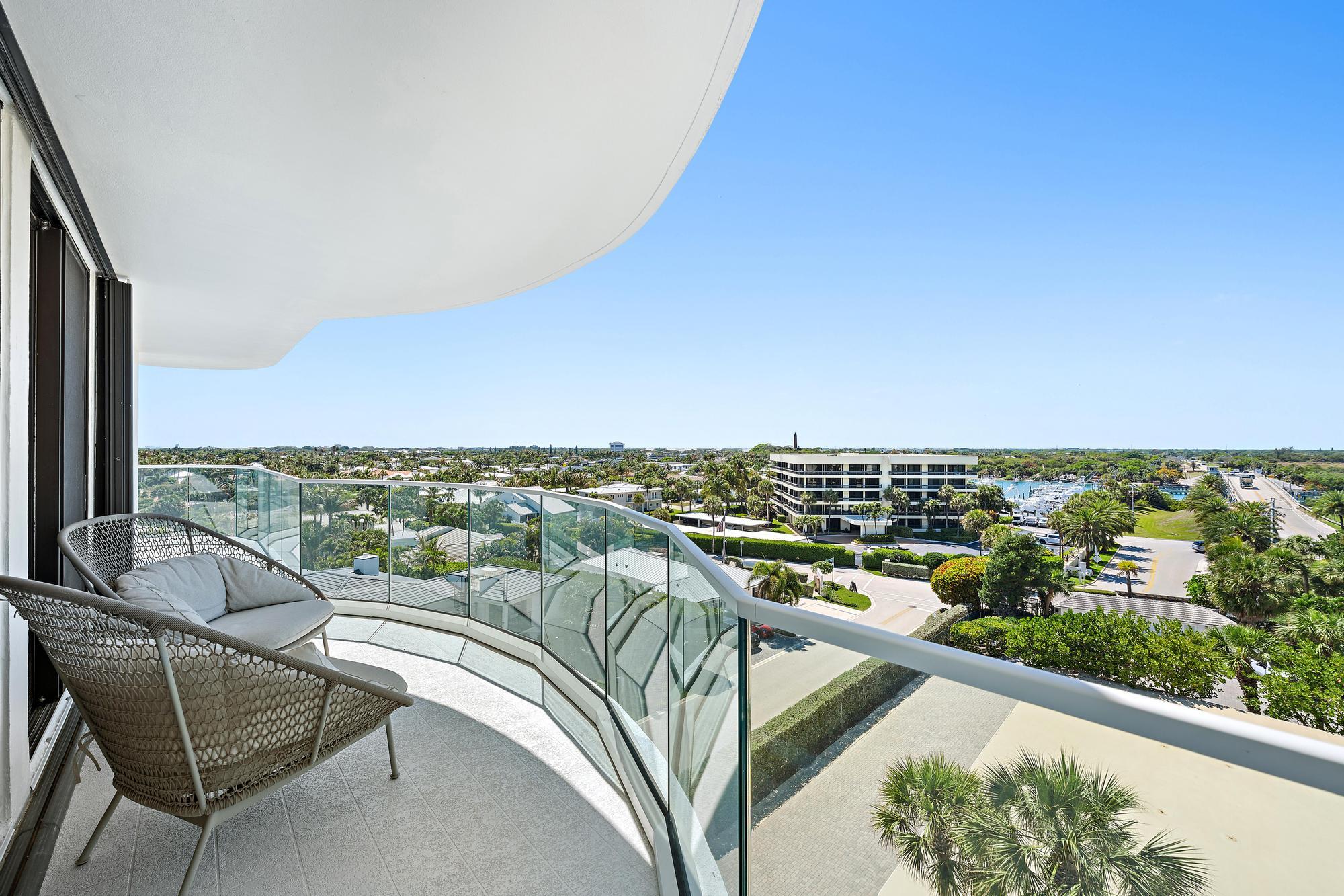 100 South Beach Road, Unit 604 Jupiter, FL 33469 - Photo 29 of 46 100 S Beach Rd 604-26