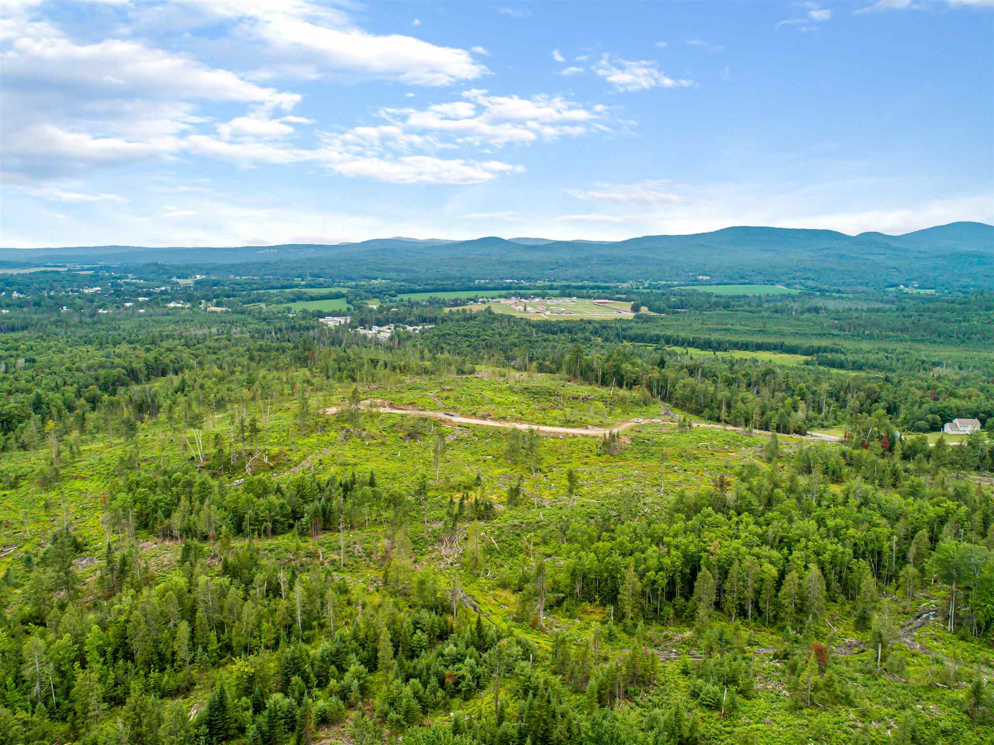 Lot 2 Page Hill Road Lancaster, NH 03584 - Photo 10 of 12