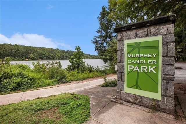 $2,450,000 | 4304 Berkford Circle Northeast, Brookhaven, GA 30319