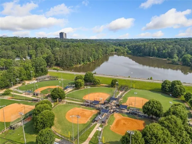 $2,450,000 | 4304 Berkford Circle Northeast, Brookhaven, GA 30319