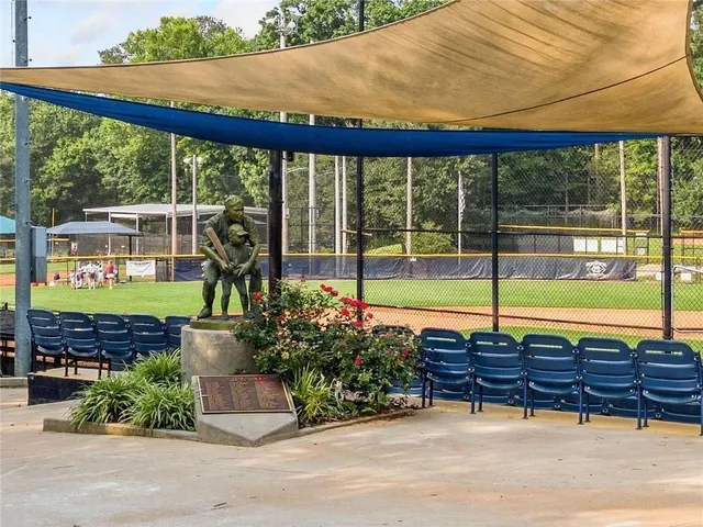 $2,450,000 | 4304 Berkford Circle Northeast, Brookhaven, GA 30319