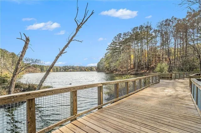 $2,450,000 | 4304 Berkford Circle Northeast, Brookhaven, GA 30319
