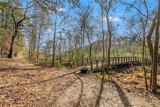 $2,450,000 | 4304 Berkford Circle Northeast, Brookhaven, GA 30319