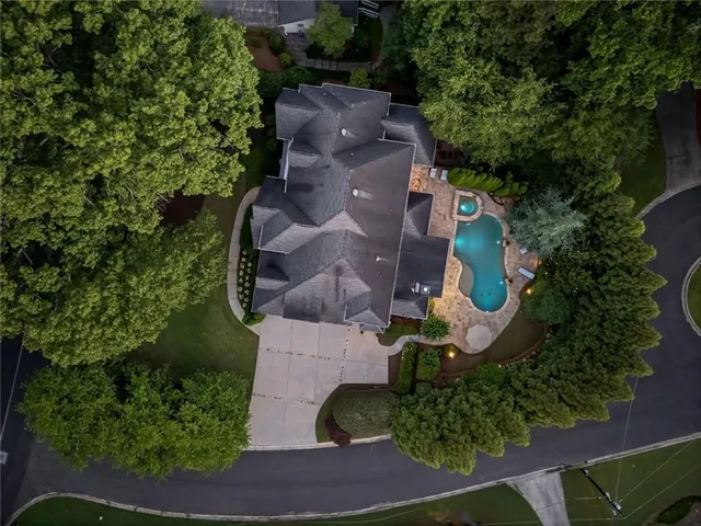 $2,450,000 | 4304 Berkford Circle Northeast, Brookhaven, GA 30319
