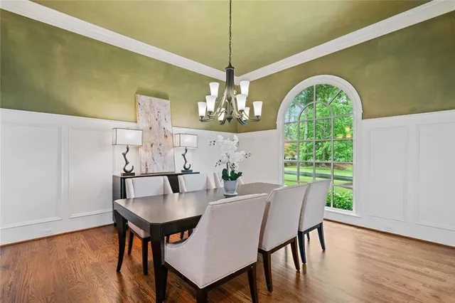 $2,450,000 | 4304 Berkford Circle Northeast, Brookhaven, GA 30319