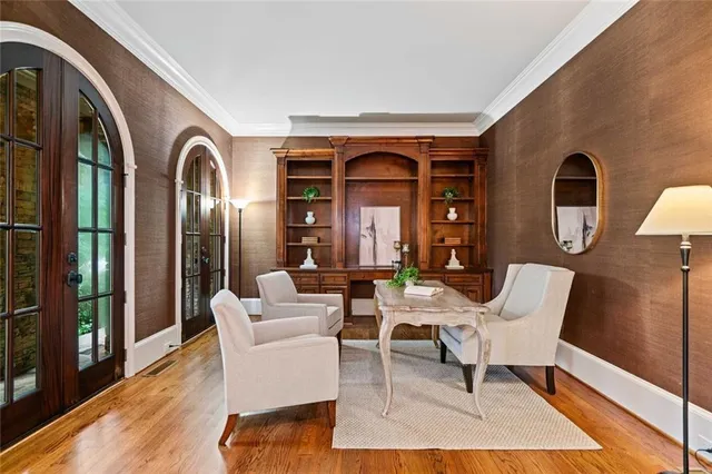 $2,450,000 | 4304 Berkford Circle Northeast, Brookhaven, GA 30319