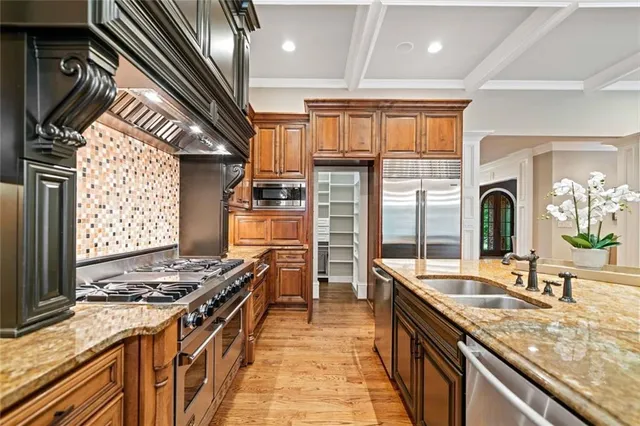 $2,450,000 | 4304 Berkford Circle Northeast, Brookhaven, GA 30319