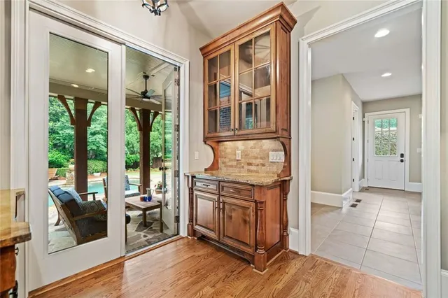 $2,450,000 | 4304 Berkford Circle Northeast, Brookhaven, GA 30319